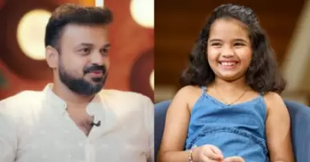 'ആ പ്രാര്‍ത്ഥന ദൈവം അതുകേട്ടു, ഞാന്‍ ചാക്കോച്ചന്റെ മോളായി': മമ്മൂക്കയെ അടുത്തുകണ്ടപ്പോള്‍ ശരിക്കുള്ള മമ്മൂക്കയാണോയെന്ന് തോന്നി: ഐറ ഇസ