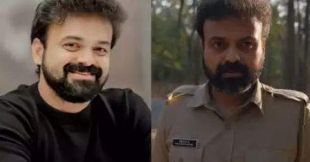 ഞങ്ങള്‍ കട്ടപ്പണിയെടുത്തിട്ടുണ്ട്; നിങ്ങളെ രണ്ടാമതും മൂന്നാമതും കാണാന്‍ തോന്നിപ്പിക്കുന്ന സിനിമയായിക്കും ഉന്മാദം: കുഞ്ചാക്കോ ബോബന്‍