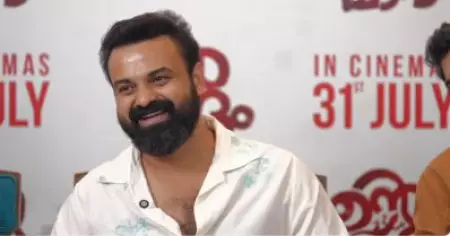 സെന്‍സര്‍ ചെയ്യുന്നവര്‍ ഞെട്ടിപ്പോയി, ഇത് ഷാഹി കബീര്‍ തന്നെയല്ലേ എഴുതിയതെന്ന് അവര്‍ക്ക് സംശയമായി; കുഞ്ചാക്കോ ബോബന്‍