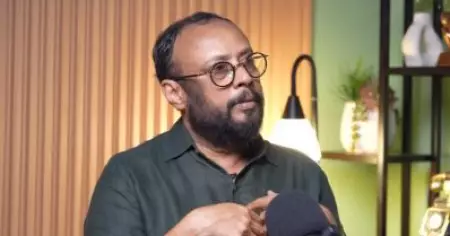 'ഹോട്ടല്‍ മുറിയില്‍ ആ നടി ചെയ്തത് കണ്ടാല്‍ നിങ്ങള്‍ ഞെട്ടും' എന്ന് എഴുതിയാല്‍ സോ-കോള്‍ഡ് ബുദ്ധിജീവികളും സദാചാരവാദികളും ക്ലിക്ക് ചെയ്യില്ലേ: ലാല്‍ ജോസ്
