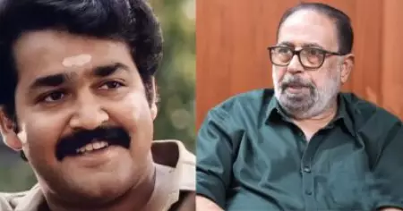 കിരീടം ഞാനും ലാലും തിയേറ്ററില്‍ കണ്ടിട്ടില്ല, സിബീ, നമ്മുടെ പടം ഭയങ്കര ഹിറ്റാണെന്ന് ആദ്യം പറയുന്നത് ലാല്‍: സിബി മലയില്‍