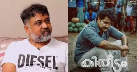 കിരീടം എത്രതവണ കണ്ടിട്ടുണ്ടെന്ന് എനിക്ക് പോലുമറിയില്ല, അതിലെ ഒരു സീന്‍ ഞാന്‍ എന്റെ സിനിമയിലും ഉപയോഗിച്ചിട്ടുണ്ട്: ലിംഗുസാമി