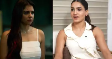 ലോകയല്ലാതെ വേറെ ഏതെങ്കിലും ഫീമെയില്‍ ഓറിയന്റഡ് സിനിമ അടുത്തകാലത്ത് വന്നോ: വലിയ ആക്ടേഴ്‌സ് വരെ മറ്റുഭാഷകളിലേക്ക് പോവുകയല്ലേ: സാനിയ