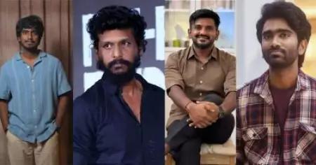 വെറുതെയല്ല ഇപ്പോള്‍ തമിഴില്‍ ഇപ്പോള്‍ നല്ല പടങ്ങളൊന്നും വരാത്തത്, സംവിധായകരെല്ലാം നായകന്മാരാകുന്നത് ശരിയല്ലെന്ന് കമന്റുകള്‍
