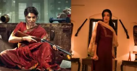 കുടുംബത്തിലേക്ക് കയറിയാല്‍ തീര്‍ത്തേക്കണം, ഒരു മാസത്തെ ഗ്യാപ്പില്‍ തമിഴിലും തെലുങ്കിലും ഞെട്ടിച്ച ആക്ഷന്‍ ലേഡീസ്