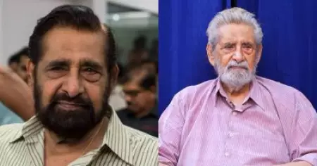 സംവിധാനം വെറുമൊരു ഷോട്ട് എടുക്കലായി ചുരുങ്ങി, പണം മുടക്കുന്നവർ പ്രൊഡ്യൂസർമാരല്ല: മധു