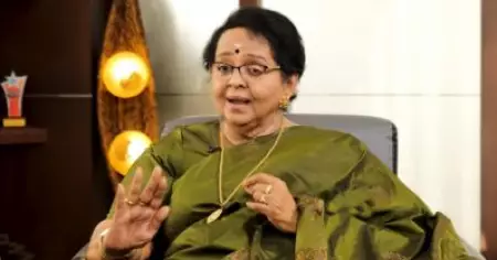 അമ്മയ്ക്ക് വേറെ പണിയില്ലേ എന്ന് എന്റെ മക്കള്‍ നാളെ ചോദിക്കും; തുറന്നടിച്ച് മല്ലിക സുകുമാരന്‍