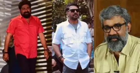 ഫീല്‍ഡൗട്ട് ആയവരുടെ കൈയിലേക്ക് കയറിക്കൊടുക്കണോ? സേതുരാമയ്യര്‍ക്കും മധുര രാജക്കും ശേഷം ഷണ്മുഖനും ട്രോള്‍ മെറ്റീരിയലായേക്കുമെന്ന് പ്രവചനങ്ങള്‍