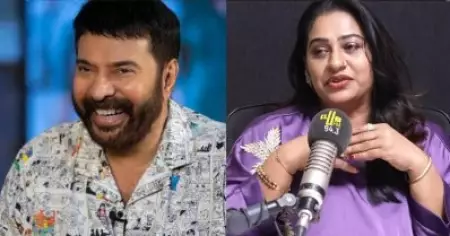 മമ്മൂക്കയുടെ പ്രൊഡക്ഷന്‍ കമ്പനിയിലേക്ക് നമ്മളെയൊക്കെ റെക്കമെന്‍ഡ് ചെയ്യാലോയെന്ന് ചോദിച്ചു; അദ്ദേഹം പറഞ്ഞ മറുപടി ഇതായിരുന്നു: ബീന ആന്റണി