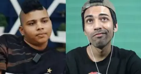 യുവതിക്കെതിരായ അധിക്ഷേപം; തൊപ്പി ഗാങ് അംഗം മമ്മു അറസ്റ്റില്‍; നടപടി ഹനാന്‍ ഷായുടെ സുഹൃത്തിന്റെ ഭാര്യയുടെ പരാതിയില്‍