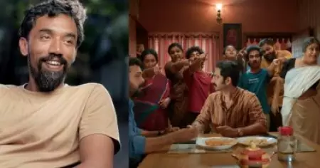 തിയേറ്ററില്‍ ഇത് അടിക്കുമെന്ന് ഉറപ്പുപറഞ്ഞെങ്കിലും എന്റെ ജഡ്ജ്മെന്റ് പാളുമോ എന്ന് ഭയന്നിരുന്നു: മിഥുന്‍ മാനുവല്‍ തോമസ്