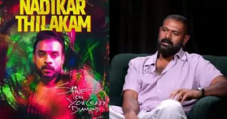 നടികർ വിജയിച്ചിരുന്നെങ്കിൽ ഇന്ത്യയിൽ ആരെ വെച്ച് വേണമെങ്കിലും എനിക്ക് സിനിമ എടുക്കാമായിരുന്നു: ജീൻ പോൾ ലാൽ
