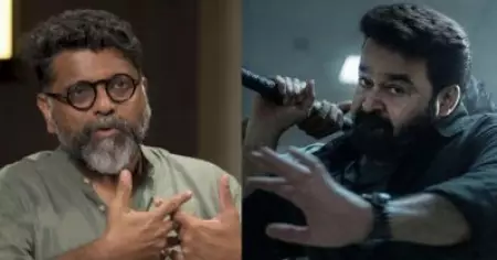 മോഹന്‍ലാലിന്റെ കഥാപാത്രം മരിക്കുന്നത് പ്രേക്ഷകര്‍ക്ക് ഉള്‍ക്കൊള്ളാനായിട്ടുണ്ടാവില്ല; അത് പ്രതീക്ഷിച്ചിരുന്നു: മഹേഷ് നാരായണന്‍