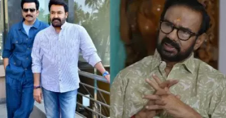 പൃഥ്വിരാജിനോട് അമ്മയുടെ പ്രസിഡന്റ് സ്ഥാനത്തേക്ക് വരുമോയെന്ന് മോഹന്‍ലാല്‍ ചോദിച്ചിരുന്നു; കാലം കിടക്കുവല്ലേ എന്ന് മറുപടി പറഞ്ഞു: മണിയന്‍പിള്ള രാജു