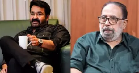 കിരീടത്തിന് മോഹന്‍ലാല്‍ വാങ്ങിയ പ്രതിഫലം 4 ലക്ഷം രൂപ; മൊത്തം കളക്ഷന്‍ 90 ലക്ഷം, നിര്‍മാണ ചിലവ് 23 ലക്ഷം: സിബി മലയില്‍