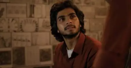 ഇനിയെന്തായാലും എനിക്ക് സിനിമ ചെയ്യാന്‍ പറ്റില്ല; ഇതുപോലെ സ്‌ക്രിപ്റ്റ് തെരഞ്ഞെടുത്താല്‍ നസ്‌ലെന്‍ സ്റ്റേറ്റ് അവാര്‍ഡ് തൂക്കുമെന്ന് സോഷ്യല്‍ മീഡിയ