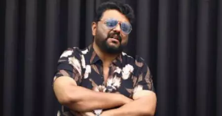 'ഇവനൊക്കെ ഞാന്‍ ഡേറ്റ് കൊടുക്കാനോ, വേറെ പണിയില്ലേ' എന്ന് ആ വലിയ സംവിധായകനെ കുറിച്ച് ചോദിച്ച നടന്‍ ഇന്നെവിടെ: എം.എ നിഷാദ്