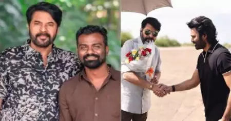 മമ്മൂട്ടിയും ധനുഷുമടക്കം ഒരു സിനിമയിലെ നാല് പേര്‍ക്ക് നാഷണല്‍ അവാര്‍ഡ്... ഇനി ഇതിനെ 'അവാര്‍ഡ് പടമെന്ന്' വിളിക്കാമെന്ന് ട്രോളന്മാര്‍
