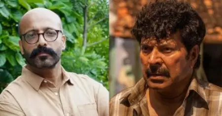നാഷണല്‍ അവാര്‍ഡ് ജൂറിയായി ചെന്നപ്പോള്‍ ലിസ്റ്റില്‍ ആദ്യം നോക്കിയത് നന്‍പകല്‍ നേരത്ത് മയക്കം ഉണ്ടോ എന്നാണ്: എം.ബി പദ്മകുമാര്‍