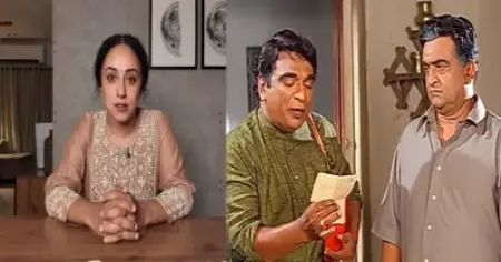എഴുതിയത് അങ്ങനെയാണെങ്കിലും വായിക്കേണ്ടത് അങ്ങനെയല്ല, പേര്‍ളിയുടെ ന്യായീകരണ/ മാപ്പ് പറച്ചില്‍ വീഡിയോക്ക് ട്രോള്‍