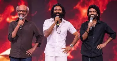 ഇതിലിപ്പൊ ആരാ ഒറിജിനല്‍? രജിനിയെ അനുകരിക്കുന്ന ധനുഷിനെയും പ്രദീപ് രംഗനാഥിനെയും ട്രോളി തമിഴ് പേജുകള്‍