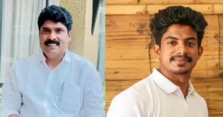പ്രണവ് സി. ഹരി മിടുക്കന്‍; 'വ്യാജവാര്‍ത്തയ്ക്ക് കീഴടങ്ങില്ല; പേഴ്‌സണല്‍ സ്റ്റാഫ് നിയമന ആരോപണങ്ങള്‍ക്ക് മറുപടിയുമായി മന്ത്രി ടി. സിദ്ദിഖ്