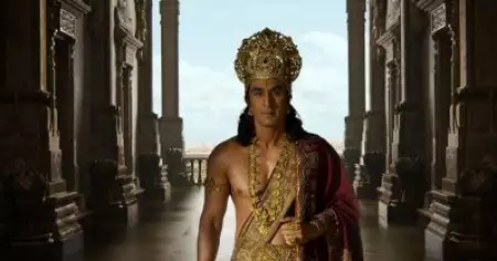എല്ലാം ശുഭമായി നടക്കാന്‍ ബ്രഹ്‌മ മുഹൂര്‍ത്തത്തില്‍ തന്നെ ട്രെയ്‌ലര്‍ ഇറക്കുന്നുണ്ട്... സ്‌പൈഡര്‍മാനൊപ്പം രാമായണയുടെ ട്രെയ്‌ലറും ത്രീ.ഡിയില്‍ കാണാം