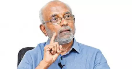മൂന്നര പതിറ്റാണ്ട് കാലത്തെ നേതാവ്: ഊരാളുങ്കല്‍ കോ-ഓപ്പറേറ്റീവ് സൊസൈറ്റി ചെയര്‍മാന്‍ രമേശന്‍ പാലേരി അന്തരിച്ചു