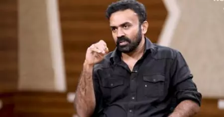 മമ്മൂക്കയേയും ലാല്‍ സാറിനേയും പോലുള്ള പടുവൃക്ഷങ്ങള്‍ നില്‍ക്കുന്നിടത്തോളം കാലം അമ്മയില്‍ ഒന്നും സംഭവിക്കില്ല: റോണി ഡേവിഡ്
