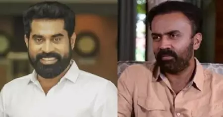 കണ്ണൂര്‍ സ്‌ക്വാഡിന്റെ കഥ ആദ്യം പറഞ്ഞത് സുരാജേട്ടനോട്, സെക്കന്‍ഡ് ഹാഫ് പറഞ്ഞപ്പോള്‍ പുള്ളി ഉറങ്ങുകയായിരുന്നു: റോണി ഡേവിഡ്