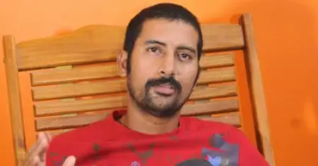 അഭിഷേക് ഇരട്ട സെഞ്ച്വറി നേടിയത് എല്ലാവരെയും അത്ഭുതപ്പെടുത്തിയെങ്കിലും... വിമര്‍ശനവുമായി സദഗോപന്‍ രമേശ്