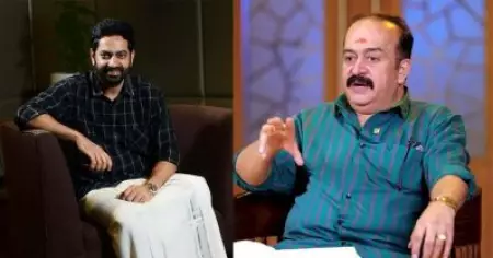 സൈജു ആദ്യമായി അഭിനയിച്ച പടവും നിര്‍മിച്ച പടവും മര്യാദക്ക് ഓടാത്തത് ഞാന്‍ കാരണമാണോ എന്ന് ചിന്തിച്ചു: സായ് കുമാര്‍