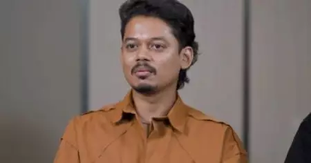 ഇത്രയും നാള്‍ ഫ്രെയിമില്‍ വരുമ്പോള്‍ പാവം ചെക്കന്‍ എന്ന് പറഞ്ഞവര്‍ ഒറ്റയടിക്ക് മാറി: സംഗീത്