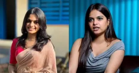 മോളിവുഡ് ടൈംസിന് വേണ്ടി 1 മാസം കൊണ്ട് 6 കിലോ കുറച്ചു, ഒരു പോയിന്റ് എത്തിയപ്പോൾ എനിക്ക് മടുത്തു: ഗോപിക രമേശ്