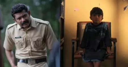 അവന് ഒരു ഇടി കൊടുക്കട്ടെ എന്ന് ഞാൻ ചിദംബരത്തിനോട് ചോദിച്ചു: ജീൻ പോൾ ലാൽ
