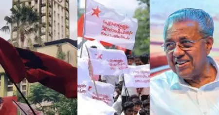 ചരിത്രത്തിലാദ്യമായി തൃശ്ശൂര്‍ മെഡിക്കല്‍ കോളേജ് യൂണിയന്‍ എസ്.എഫ്.ഐക്ക്; അഭിനന്ദനവുമായി പിണറായി