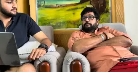 ടി.വി സീരിയല്‍ പോലെ ചെയ്ത സിനിമയൊക്കെ വന്‍ ഹിറ്റായി; പ്രധാന നടനില്ലെങ്കില്‍ വന്‍ പരാജയമാകും: ഷാജി കൈലാസ്