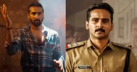 ബള്‍ട്ടിയില്‍ കൂട്ടുകാരന്‍ ചതിക്കുന്നു, ദൃഢത്തില്‍ കൂടെയുള്ള പൊലീസുകാര്‍ ചതിക്കുന്നു... മലയാളത്തില്‍ പുതിയ 'പറ്റിക്കപ്പെടല്‍ സ്റ്റാറാ'യി ഷെയന്‍ നിഗം