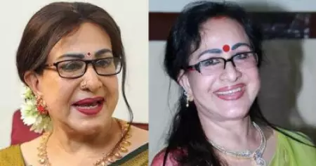 ഒരുങ്ങി നടന്നില്ലെങ്കിൽ ഭയങ്കര ദാരിദ്രത്തിലും കഷ്ടപ്പാടിലുമാണെന്നൊക്കെ അവർ പറഞ്ഞു കളയും അതുകൊണ്ടാണ് ഈ വേഷംകെട്ടലുകൾ: ഷീല