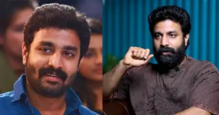 സ്ക്രിപ്റ്റ് വായിച്ച് ലൊക്കേഷനിൽ എത്തിയപ്പോൾ സിനിമ വർക്ക് ആവുന്ന പരിപാടി അല്ല എന്ന് തോന്നി: ദീപക് പറമ്പോൽ