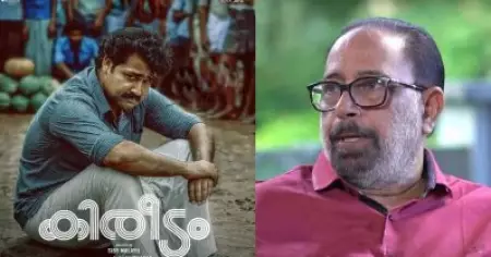തെലുങ്കില്‍ കിരീടം റീമേക്ക് ചെയ്തവര്‍ക്ക് ആ ഒരു സീന്‍ പെര്‍ഫക്ടായി എടുക്കാന്‍ പറ്റിയില്ല, മോഹന്‍ലാലുള്ളതുകൊണ്ട് മാത്രം ഇവിടെ എനിക്കതിന് സാധിച്ചു: സിബി മലയില്‍