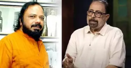 ആ സംവിധായകനാണ് എന്നെയും നിങ്ങളെയും തമ്മില്‍ അകറ്റിയത്, വല്ലാതെ ചൂഷണം ചെയ്‌തെന്നും ലോഹി പറഞ്ഞു: സിബി മലയില്‍