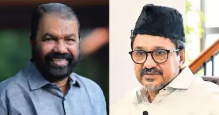 ചന്ദ്രികയില്‍ ലേഖനമെഴുതിയാല്‍ പോരാ, മന്ത്രിമാരോട് രാജി ആവശ്യപ്പെടാനുള്ള ആര്‍ജവം കാണിക്കണം; സാദിഖലി തങ്ങളോട് ശിവന്‍കുട്ടി