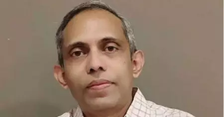 തെരഞ്ഞെടുപ്പ് കമ്മീഷണർ നിയമനം: ആന്റി-വെനം കണ്ടുപിടിക്കാത്ത കൊടിയ വിഷമുള്ള സംഘപരിവാറുകാരന്‍; രൂക്ഷവിമര്‍ശനവുമായി എസ്. സുദീപ്