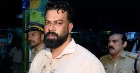 ബി.ജെ.പിക്ക് ആശ്വസിക്കാം; സുഗതന് ജയിലില്‍ സത്യപ്രതിജ്ഞ ചെയ്യാന്‍ കോടതി അനുമതി