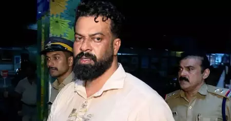 ബി.ജെ.പി കൗണ്‍സിലര്‍ ആര്‍. സുഗതന്റെ കാപ്പാ കരുതല്‍ തടങ്കല്‍ ഹൈക്കോടതി റദ്ദാക്കി