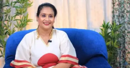 നടന്മാരുടേതുള്‍പ്പെടെ നല്ല പ്രൊപ്പോസലുകള്‍ വന്നിരുന്നു; പക്ഷേ യെസ് പറയാന്‍ തോന്നിയില്ല: സുമ ജയറാം
