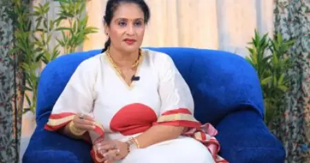 അഡ്ജസ്റ്റ്‌മെന്റിന് റെഡിയാണെങ്കില്‍ അവസരമുണ്ടാകും; ഭരതത്തില്‍ അഭിനയിക്കാന്‍ ചെന്ന ശേഷം എന്നെ മാറ്റി, 'എന്റെ സൂര്യപുത്രി'യില്‍ സുഹൃത്തിന്റെ വേഷത്തിലേക്ക് ഒതുക്കി: സുമ ജയറാം
