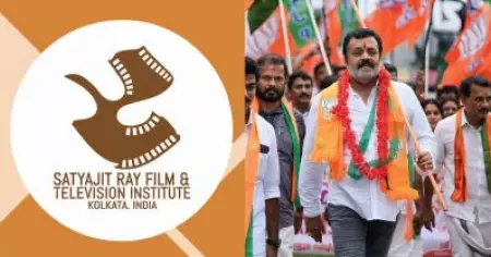 'കോടതിയാകാന്‍ ശ്രമിക്കേണ്ട'; ലൈംഗികാതിക്രമ പരാതിയില്‍ നടപടിയെടുക്കാത്തതിനെ ന്യായീകരിച്ച് സുരേഷ് ഗോപി