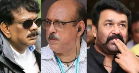 പ്രിയനോടും മോഹന്‍ലാലിനോടും ജാതി ചോദിച്ച് എന്‍.എസ്.എസ് കരയോഗം ഉണ്ടാക്കിക്കളയാം എന്നുകരുതിയല്ല സുഹൃത്തുക്കളായത്: ജി സുരേഷ് കുമാര്‍